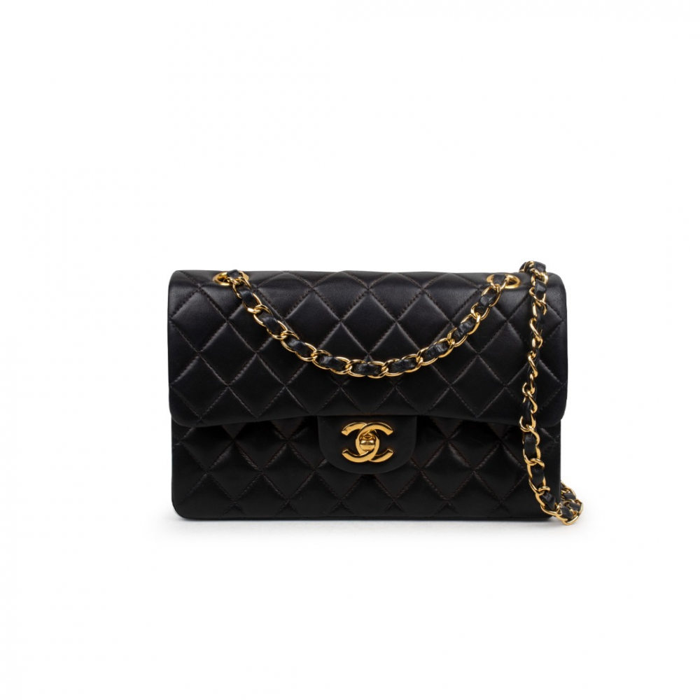 Túi xách Chanel 19 Flap Bag small size  CNFB029  Olagood